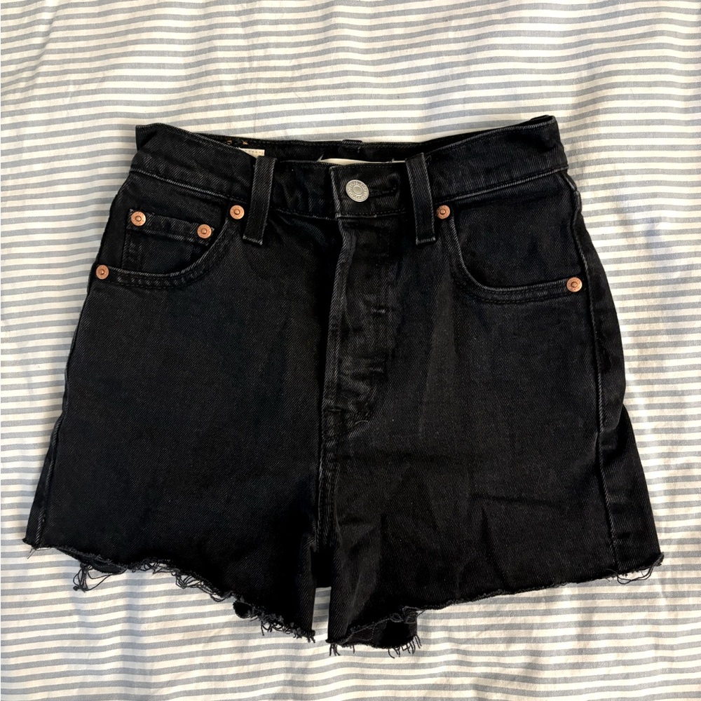 Levi’s Jean Shorts